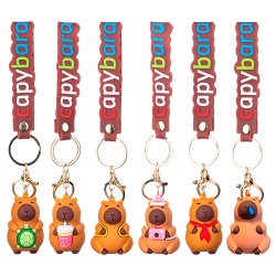 Pakabukas CAPYBARA 04