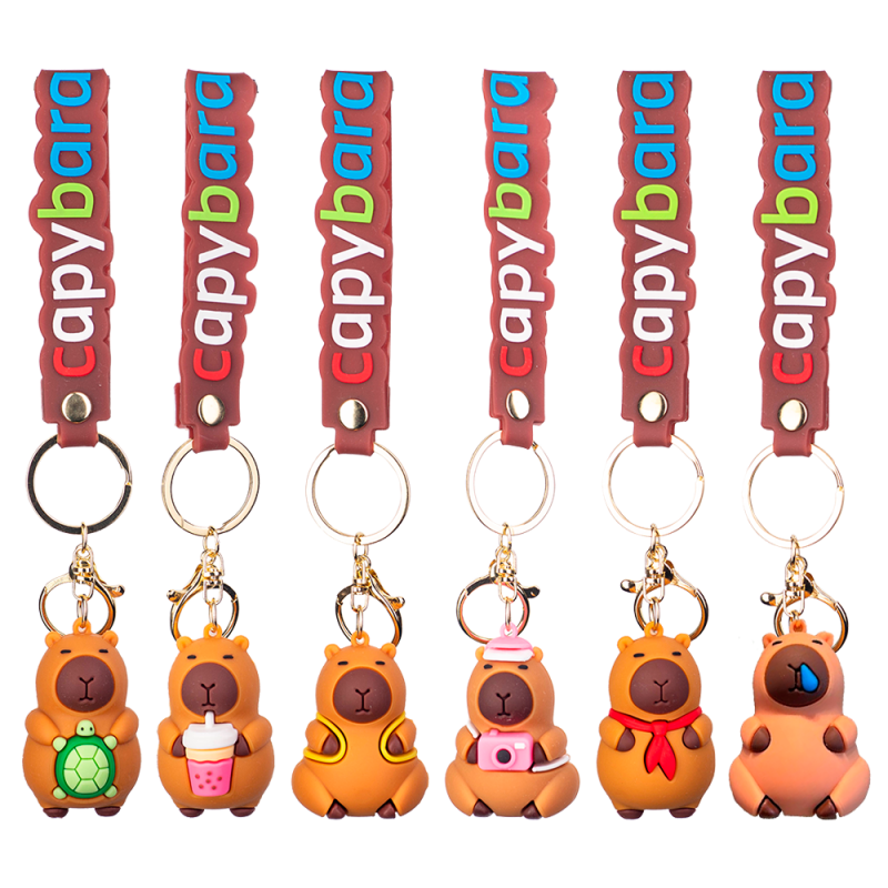 Pakabukas CAPYBARA 04