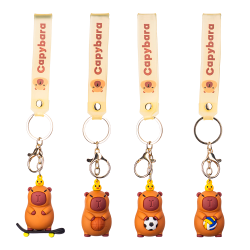 Pakabukas CAPYBARA 03