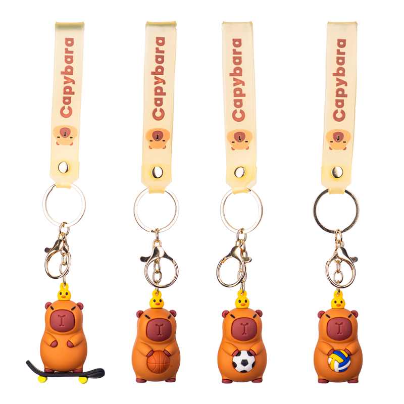 Pakabukas CAPYBARA 03