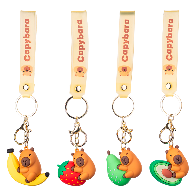 Pakabukas CAPYBARA 02