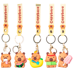 Pakabukas CAPYBARA 01