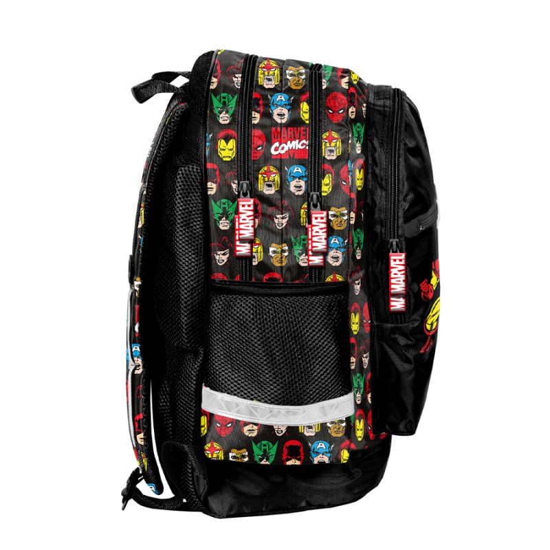 Kuprinė MARVEL AVENGERS AV26BB-116