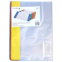 Aplankalai su skaidriu,...