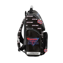 Kuprinė pradinukams MARVEL CAPTAIN AMERICA AV26KK-525
