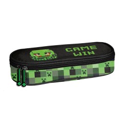 Penalas PIXEL MASK PP26ME-013