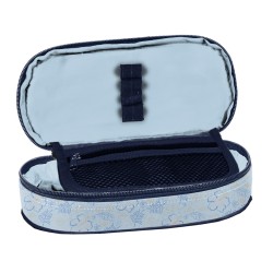 Penalas STITCH BLUE ALOHA DS26UU-013
