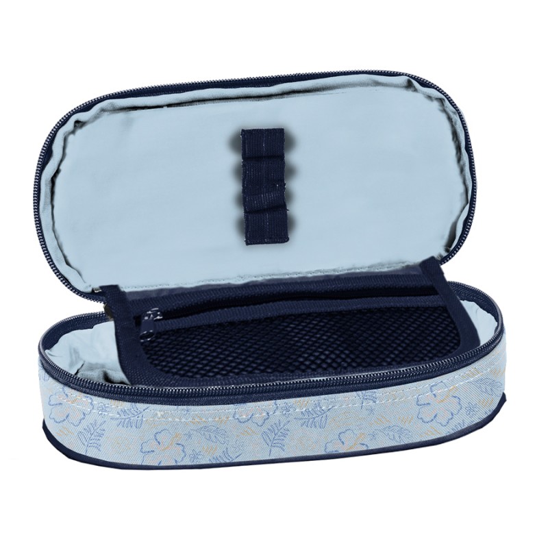 Penalas STITCH BLUE ALOHA DS26UU-013