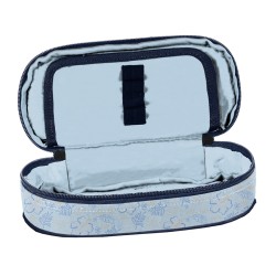 Penalas STITCH BLUE ALOHA DS26UU-013