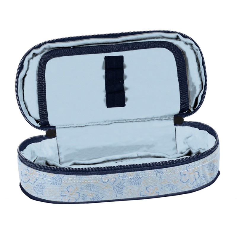 Penalas STITCH BLUE ALOHA DS26UU-013