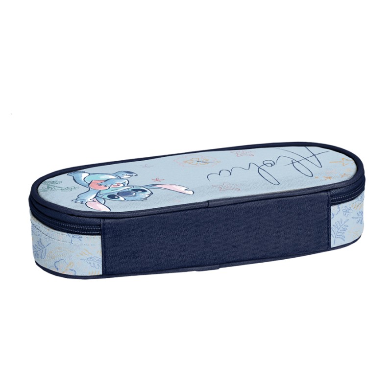 Penalas STITCH BLUE ALOHA DS26UU-013