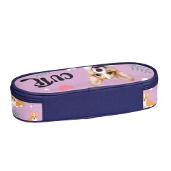 Penalas CUTE CORGI PP26CG-013