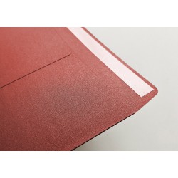 Vokai A4 PEARL  210 g 5 vnt. raudoni