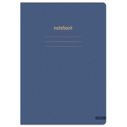 Sąsiuvinis(platus) A5 32lap. 80g CRUSH linija