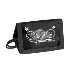 Piniginė SMILEY SM26LO-002