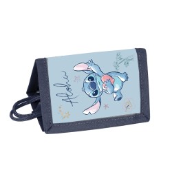 Piniginė STITCH BLUE ALOHA...