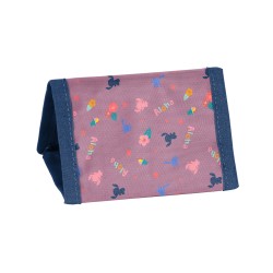Piniginė STITCH & ANGEL ALOHA DS26VV-002