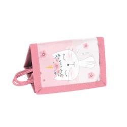 Piniginė CUTE KITTY PP26CK-002