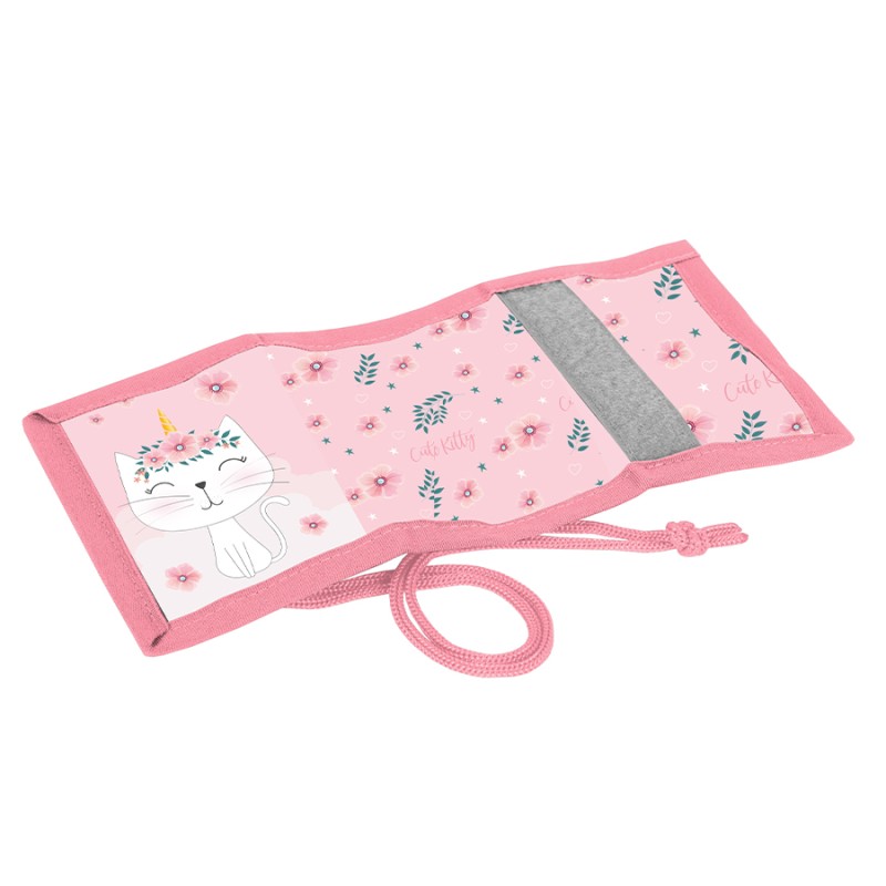 Piniginė CUTE KITTY PP26CK-002
