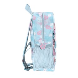 Kuprinė vaikams(3-6m) STITCH & ANGEL OHANA DS26WW-303