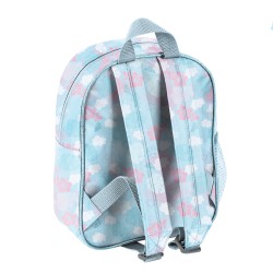 Kuprinė vaikams(3-6m) STITCH & ANGEL OHANA DS26WW-303