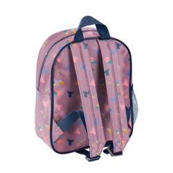 Kuprinė vaikams(3-6m) STITCH & ANGEL ALOHA DS26VV-503