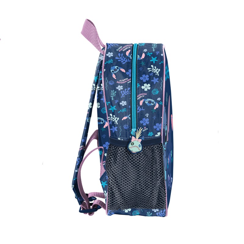 Kuprinė vaikams(3-6m) STITCH DS26XX-503
