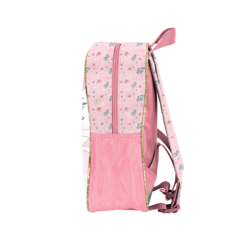 Kuprinė vaikams(3-6m) CUTE KITTY PP26CK-503