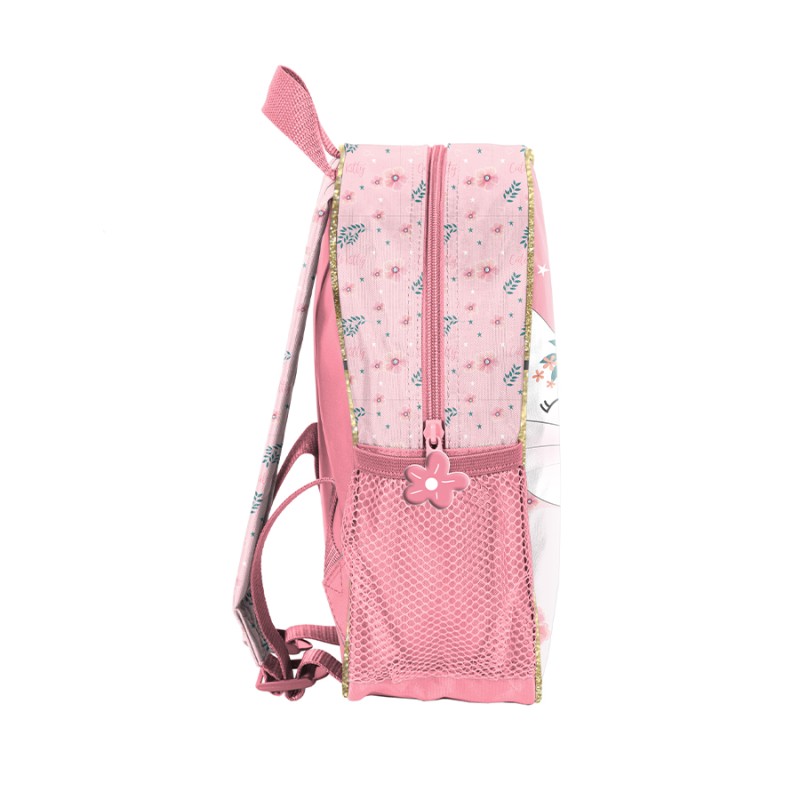 Kuprinė vaikams(3-6m) CUTE KITTY PP26CK-503