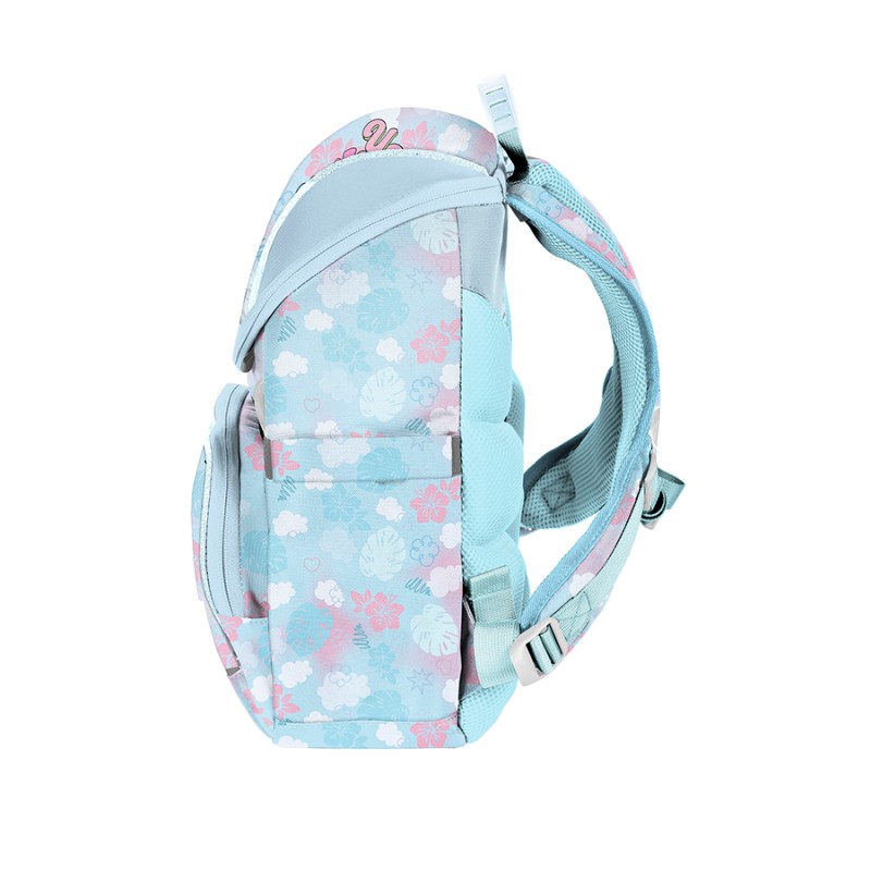 Kuprinė pradinukams STITCH & ANGEL OHANA DS26WW-575