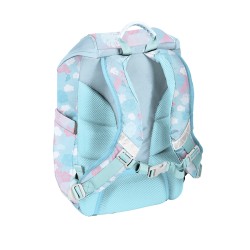 Kuprinė pradinukams STITCH & ANGEL OHANA DS26WW-575