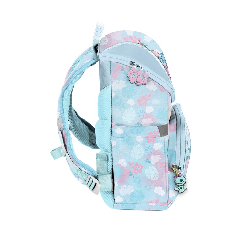 Kuprinė pradinukams STITCH & ANGEL OHANA DS26WW-575