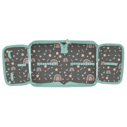 Penalas LOVELY CAT PP26CS-P001BW