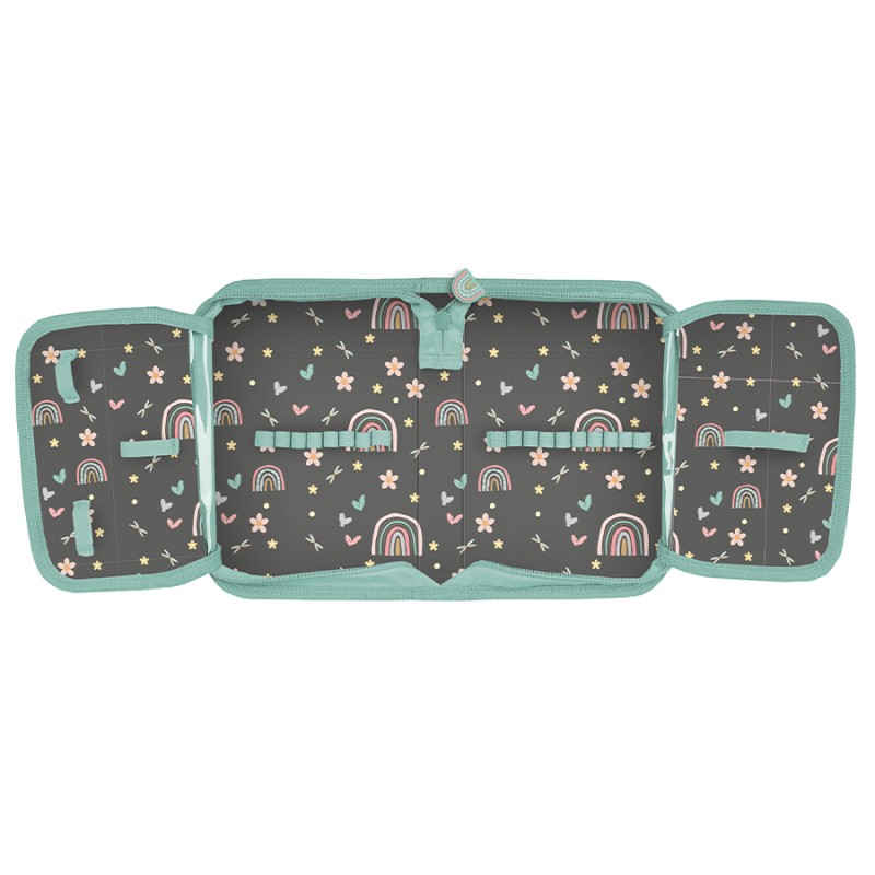 Penalas LOVELY CAT PP26CS-P001BW