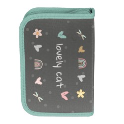 Penalas LOVELY CAT PP26CS-P001BW