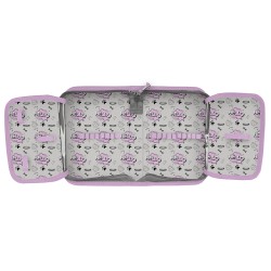 Penalas HELLO PUPPIE PP26SZ-P001BW
