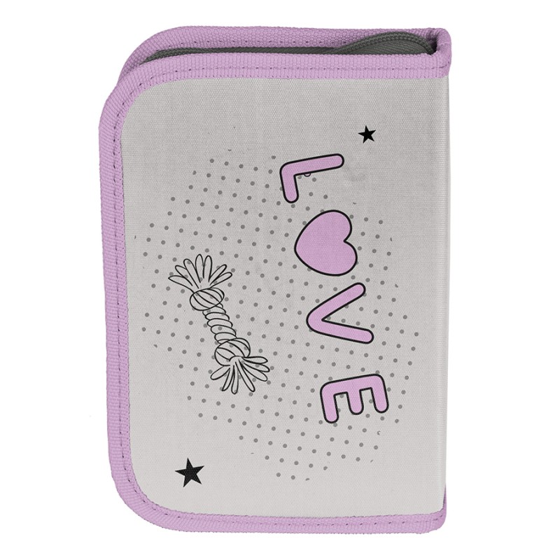 Penalas HELLO PUPPIE PP26SZ-P001BW