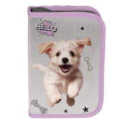 Penalas HELLO PUPPIE...
