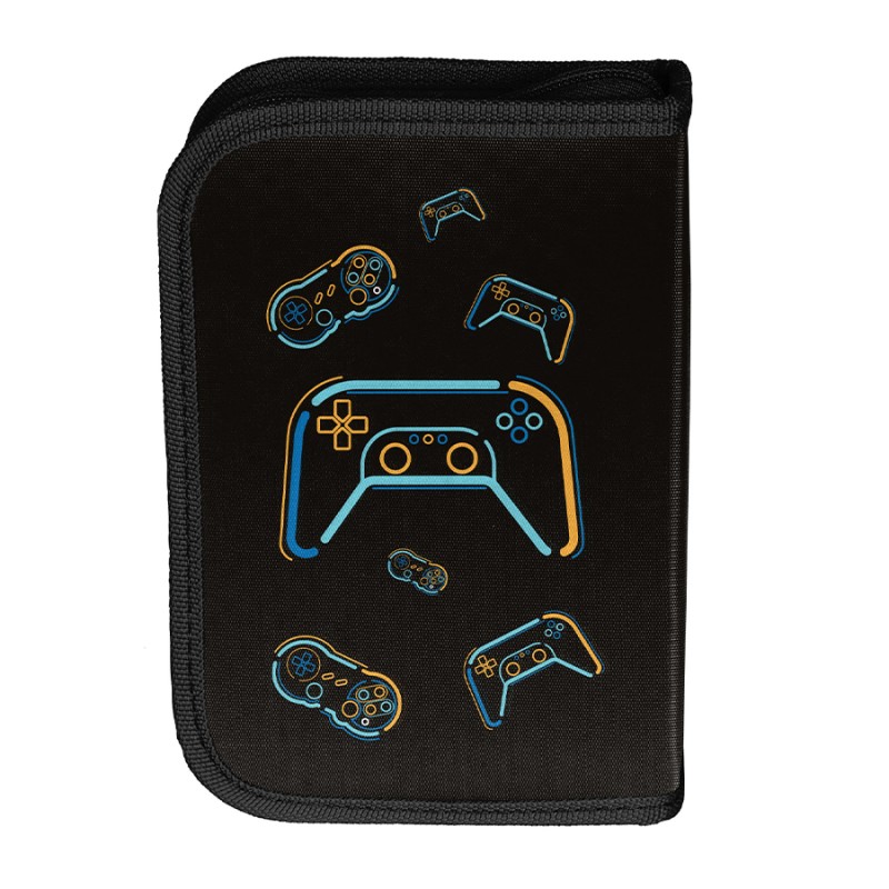 Penalas GAMER PP26GM-P001BW