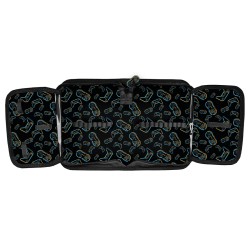 Penalas GAMER PP26GM-P001BW