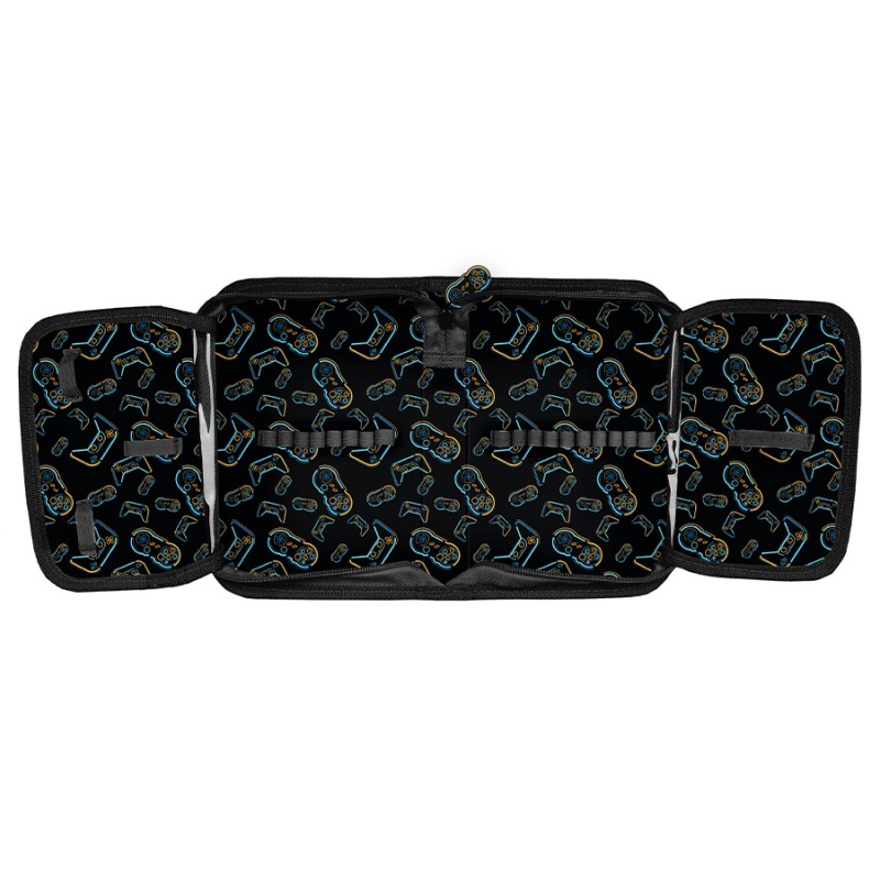 Penalas GAMER PP26GM-P001BW