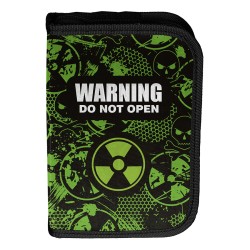 Penalas ALERT PP26RD-P001BW
