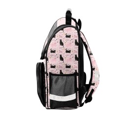 Kuprinė pradinukams BLACK CAT PP26BC-525