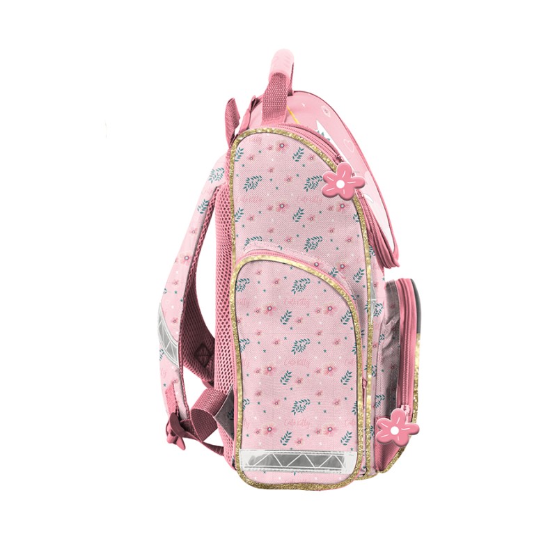 Kuprinė pradinukams CUTE KITTY PP26CK-525