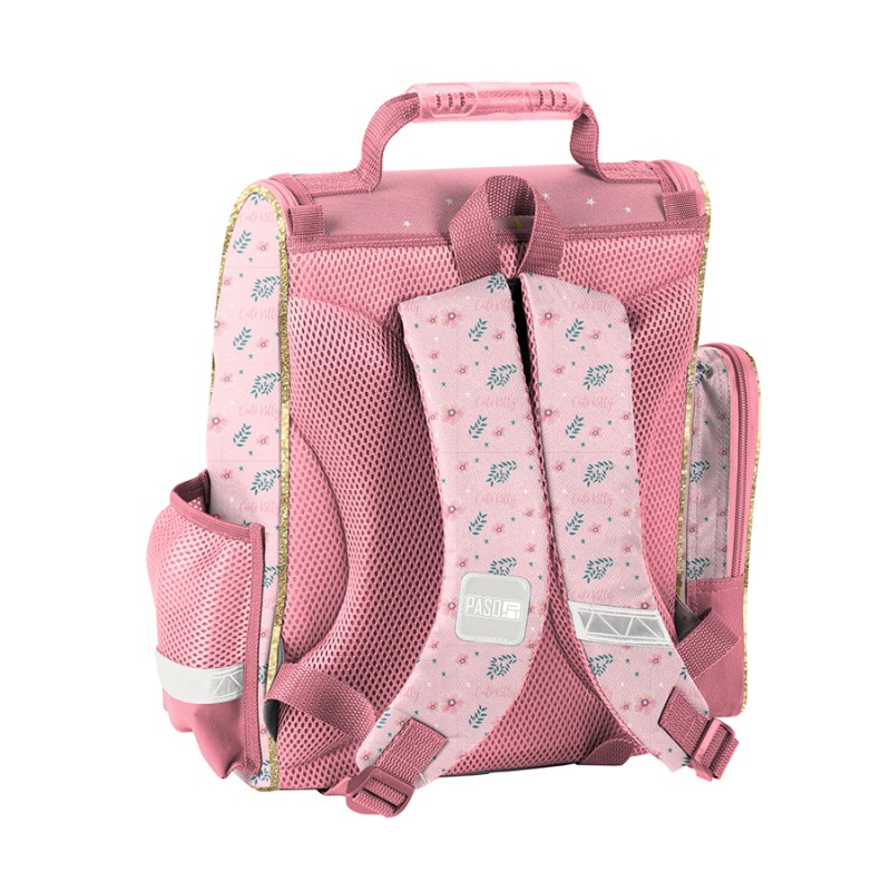 Kuprinė pradinukams CUTE KITTY PP26CK-525