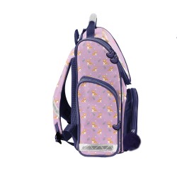 Kuprinė pradinukams CUTE CORGI PP26CG-525