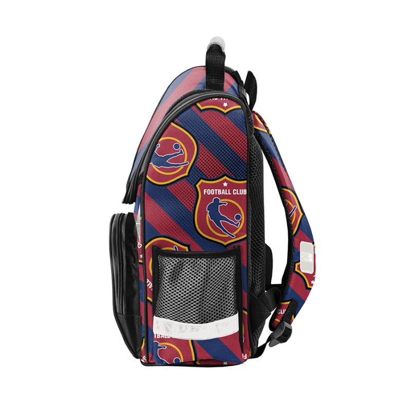 Kuprinė pradinukams FOOTBALL PP26FT-525