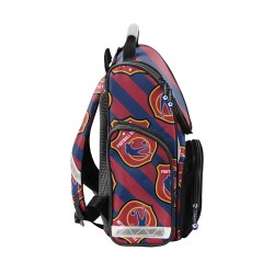 Kuprinė pradinukams FOOTBALL PP26FT-525