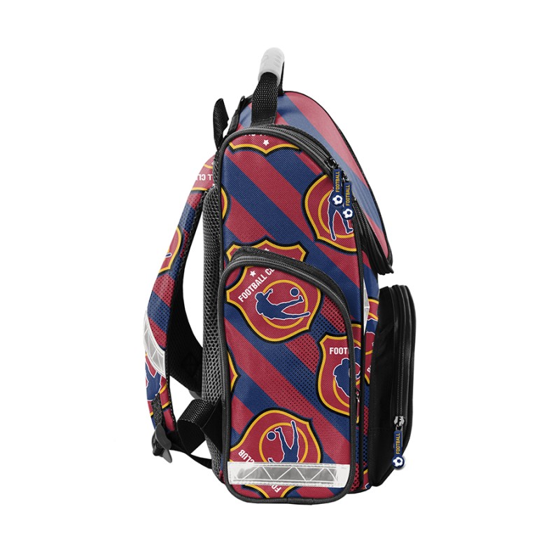Kuprinė pradinukams FOOTBALL PP26FT-525