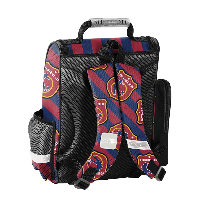 Kuprinė pradinukams FOOTBALL PP26FT-525